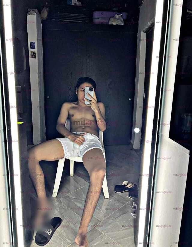 FOTOS DE EL CHICHO QUE CUMPLIRÁ TODAS TUS FANTASÍAS