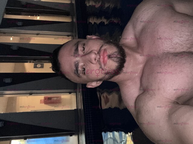 FOTOS DE JUAN FITNESS DISPUESTO A CUMPLIR TUS FANTASIAS