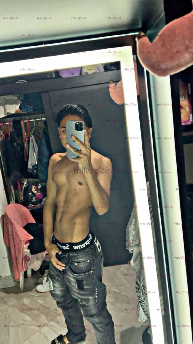 FOTOS DE EL CHICHO QUE CUMPLIRÁ TODAS TUS FANTASÍAS