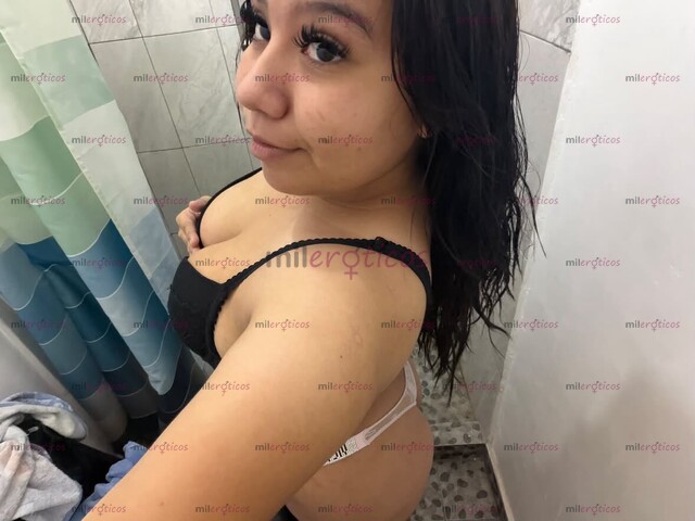 FOTOS DE SOY DEBANY TENGO 19 AÑOS CHAPARRA CULONA Y CHICHÓNA