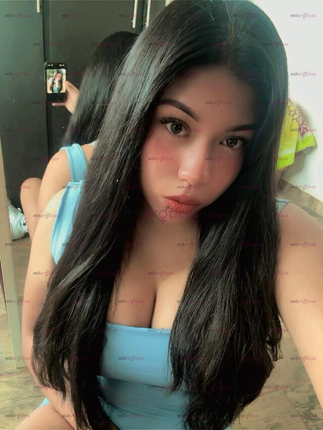 FOTOS DE ESCRÍBEME YA MISMO Y VIVAMOS ALGO QUE SERÁ INOLVIDABLE. SOY LA NENITA QUE ESTAB
