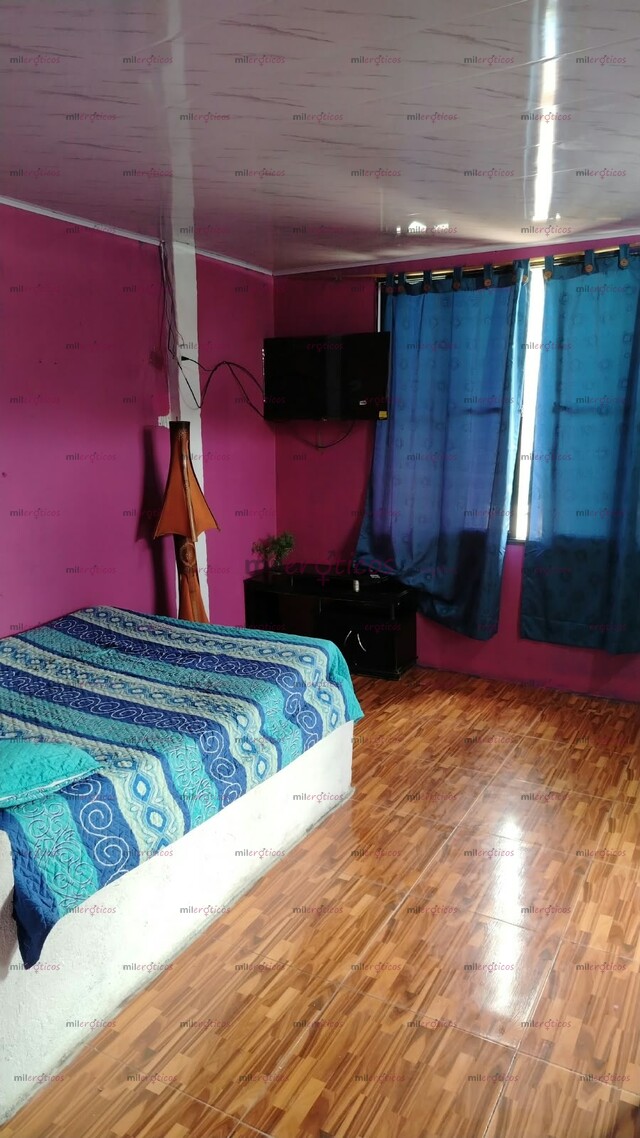 FOTOS DE OJO EN OCAÑA. HABITACIONES. DISPONIBLES PARA ATENDER