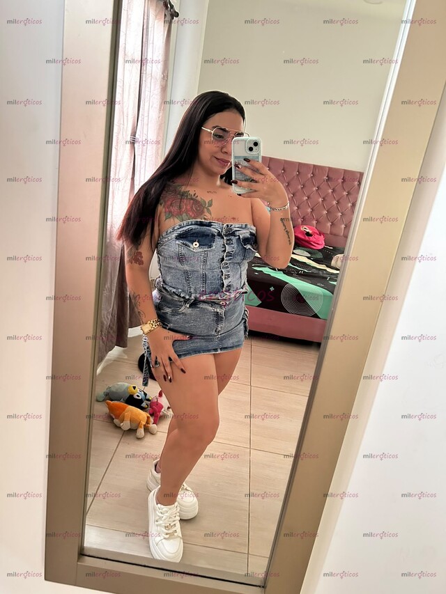 FOTOS DE DANIELA CALEÑA VIP DOMINANTE Y SUMISA APRETADITA