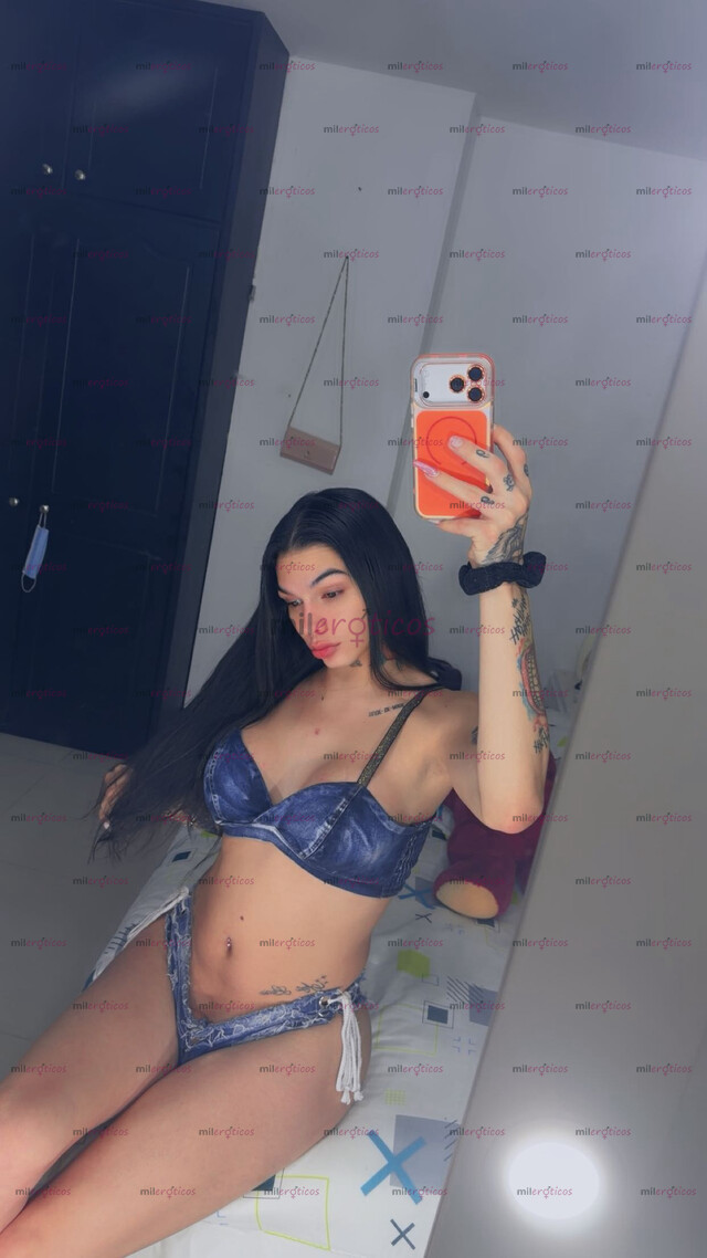 FOTOS DE LUCIIANA DOLL. CON. SITIO DISPONIBLE VERGONA TETONA CULONA TRAGONA