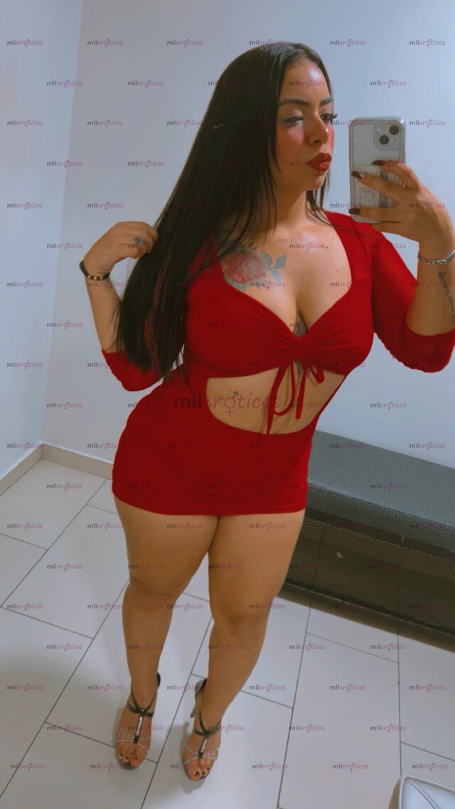 FOTOS DE DANIELA CALEÑA VIP DOMINANTE Y SUMISA APRETADITA