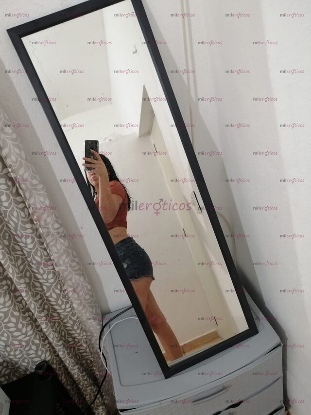 FOTOS DE RECIÉN LLEGADA LO MEJOR DE PUERTO VALLARTA LISTA PARA COMPLACERTE