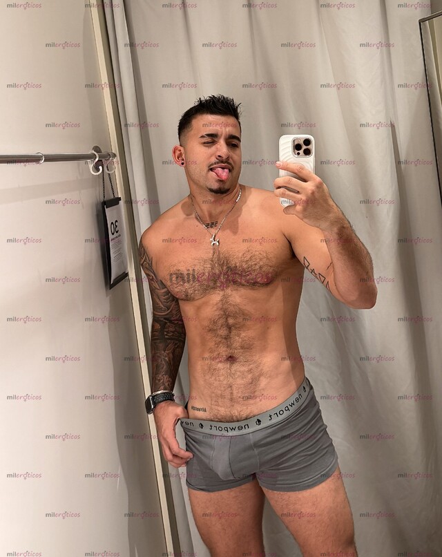 FOTOS DE MACHO PELUDO VERSÁTIL CALIENTE PARA COMPLACRR