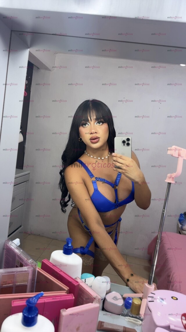 FOTOS DE ALISSON TU MEJOR OPCIÓN, DE LAS MAS GUAPAS DEL PORTAL