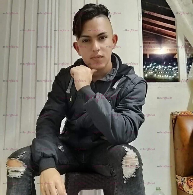 FOTOS DE JOVEN VERSÁTIL DISPONIBLE POR POCOS DÍAS.