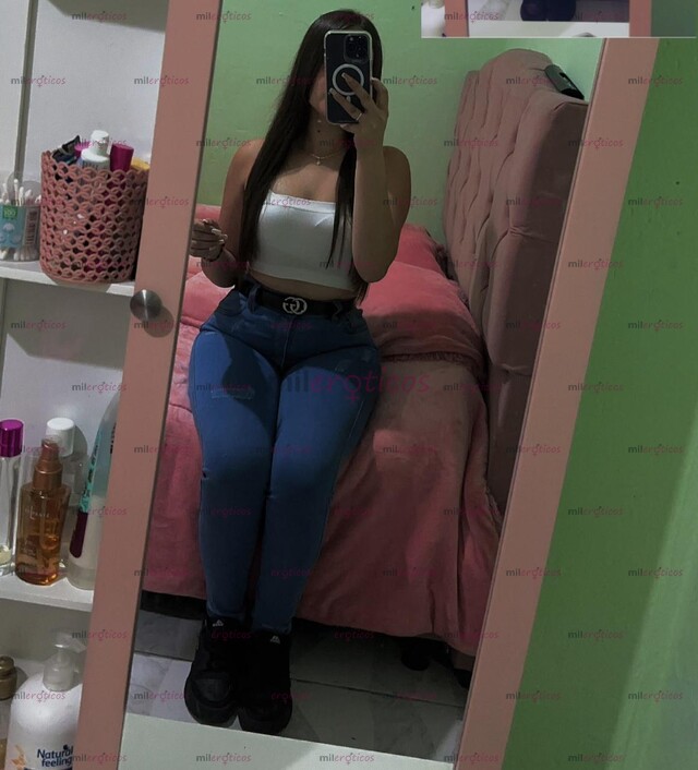 FOTOS DE MORBO Y SENSUALIDAD CON TU CHIQUITA FAVORITA ÚLTIMO DIA EN TU CIUDAD