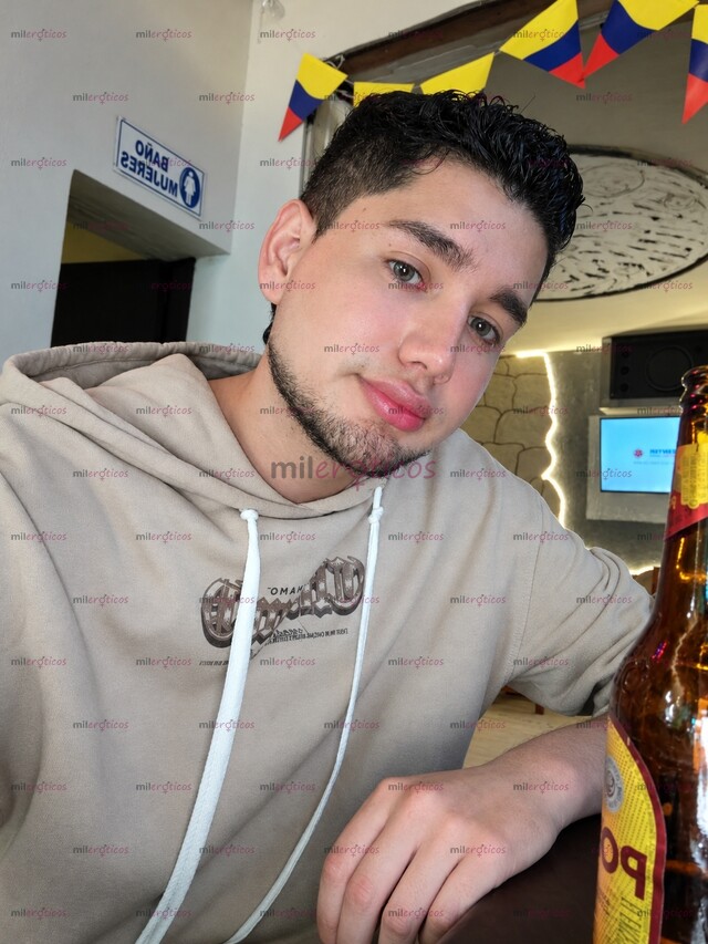 FOTOS DE CONTENIDO Y VIDEO LLAMADA DISPONIBLE. ROL VERSÁTIL