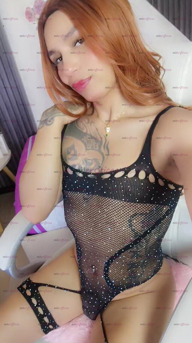 FOTOS DE TU ESCAPE DE LA RUTINA TIENE NOMBRE YESSICA