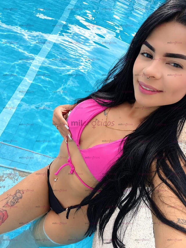 FOTOS DE PROMO POR TIEMPO LIMITADO BELLEZA, DULZURA Y UNA FIGURA QUE ROBA MIRADAS
