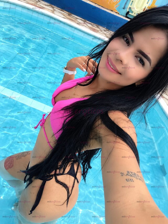 FOTOS DE PROMO POR TIEMPO LIMITADO BELLEZA, DULZURA Y UNA FIGURA QUE ROBA MIRADAS