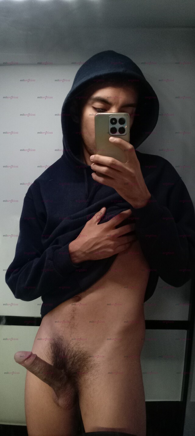 FOTOS DE JOVEN UNIVERSITARIO ACTIVO 17 CM DE VERGA PELUDA
