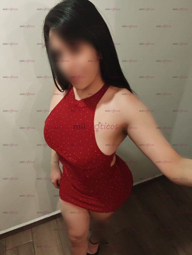 FOTOS DE DANIELA DELICIOSA, RICA, DIVERTIDA, INDEPENDIENTE, REAL,