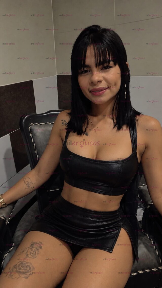 FOTOS DE ¿TE ATREVES A CONOCER A LUNA? UNA MUJER SENSUAL QUE PODRÍA SORPRENDERTE