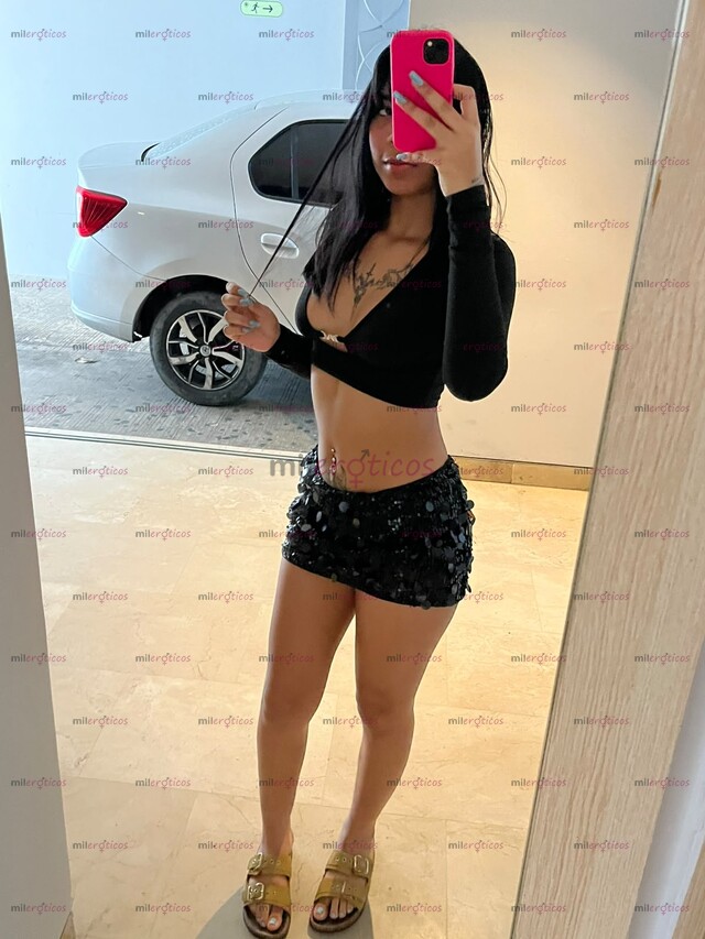 FOTOS DE VALENTINA FLACA DE 18 AÑOS AÑOS RECIÉN CUMPLIDOS VEN PAPI