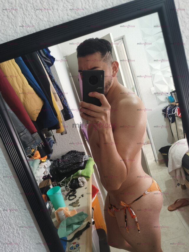 FOTOS DE BRUNO 1.90 HOMBRE GRANDOTE VERGON Y NALGON VAMOS PASARLA RICO