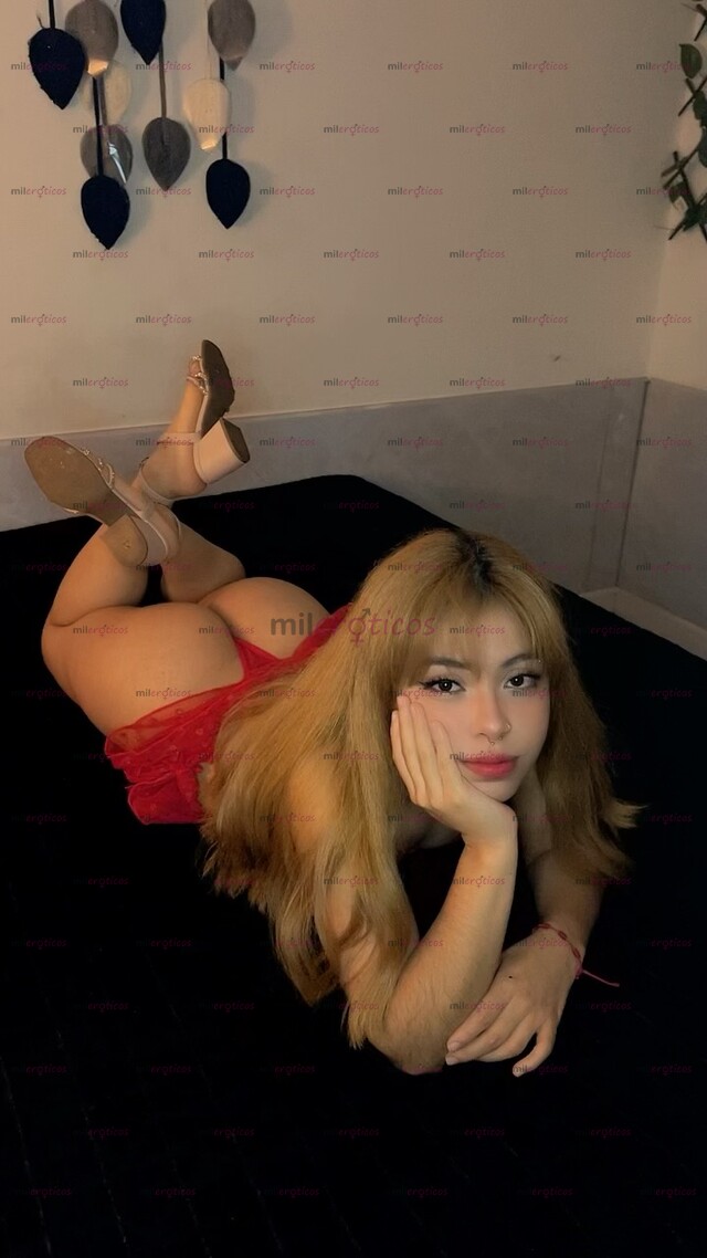 FOTOS DE MAYA SEXY APASIONADA Y MUY PÍCARA CHICA RUBIA PARA TI