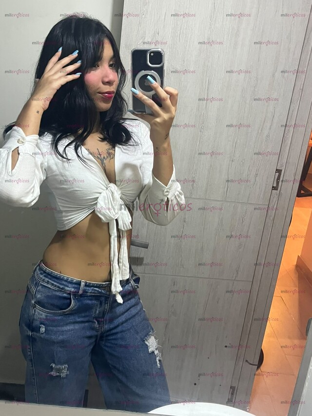 FOTOS DE VALENTINA FLACA DE 18 AÑOS AÑOS RECIÉN CUMPLIDOS VEN PAPI