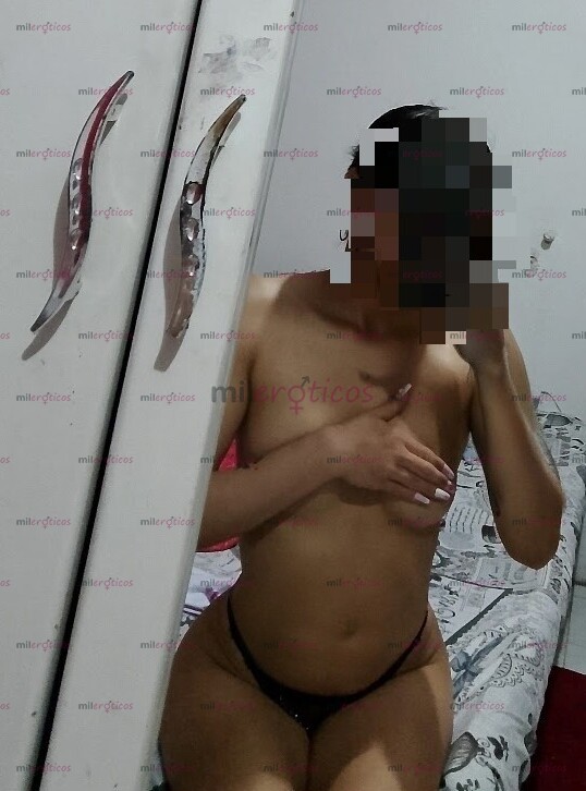 FOTOS DE HERMOSA FLACA LISTA PARA DARTE LA MEJOR ATENCIÓN