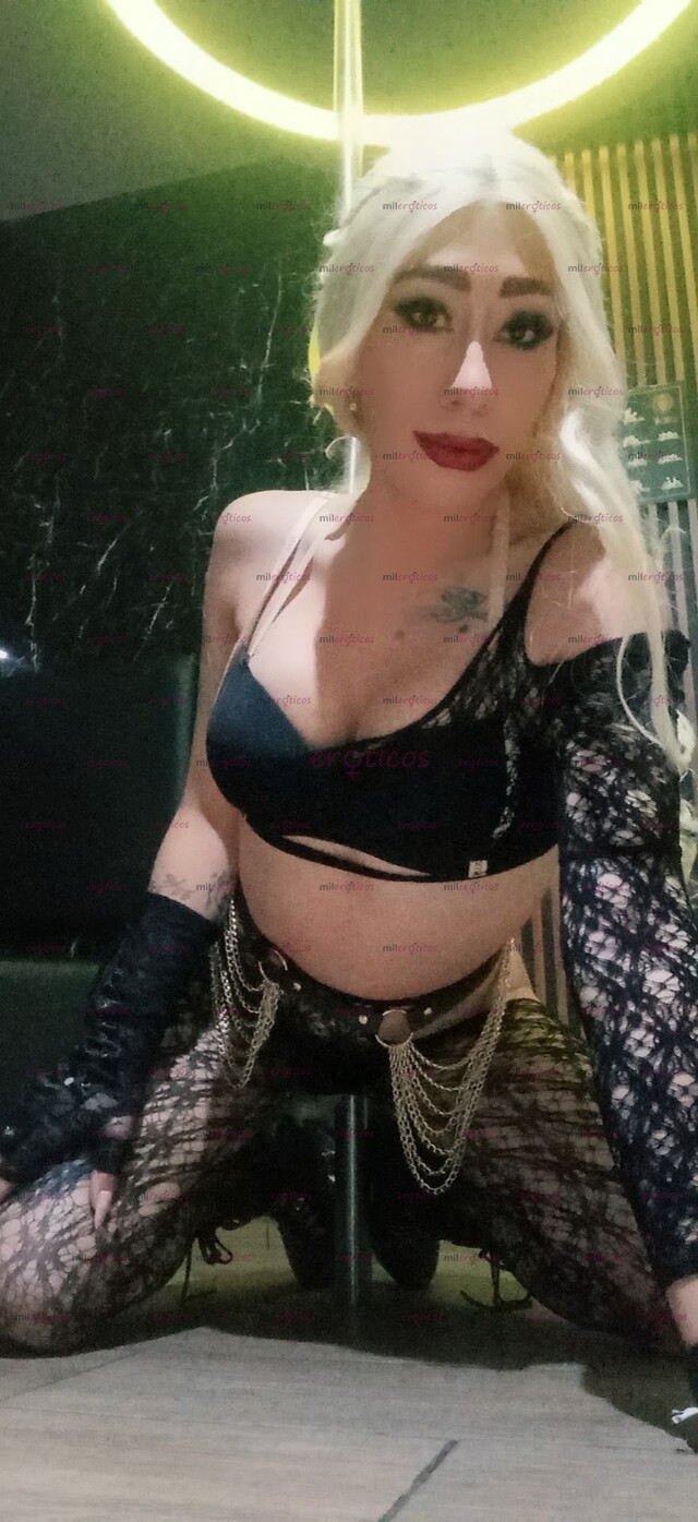 FOTOS DE BUSCAS CALIDAD Y ATENCIÓN EXCLUSIVA DULCE. SENSUAL Y ATRACTIVA TRANS