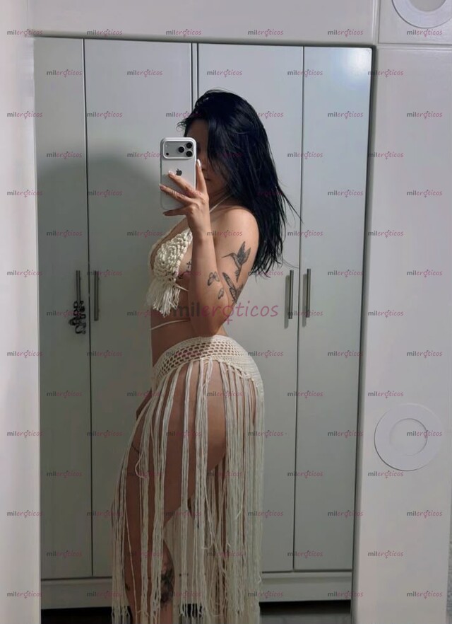 FOTOS DE SAMANTHA UNA JOVEN TIERNA Y CARISMATICA EN LA ZONA
