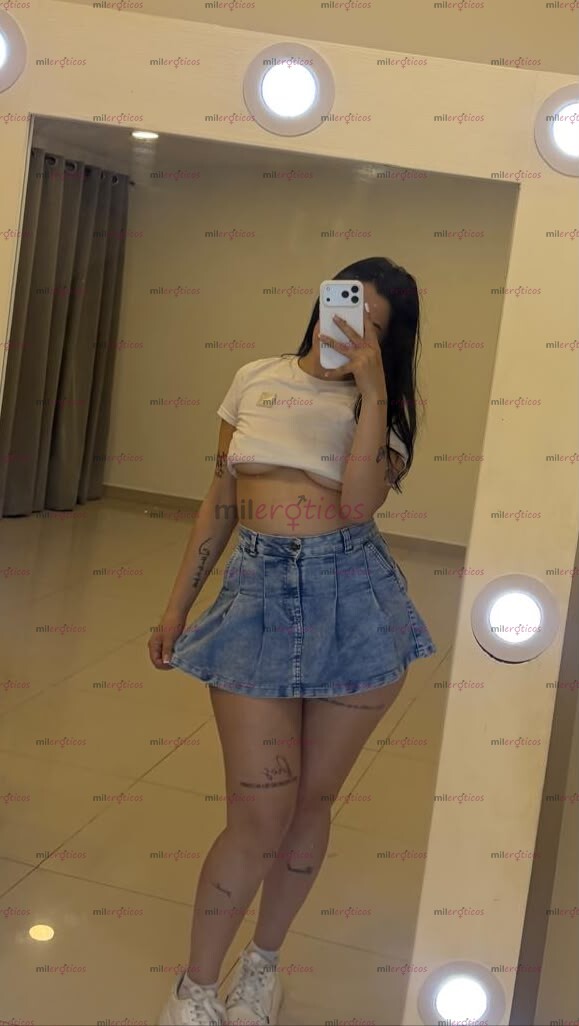 FOTOS DE SAMANTHA UNA JOVEN TIERNA Y CARISMATICA EN LA ZONA