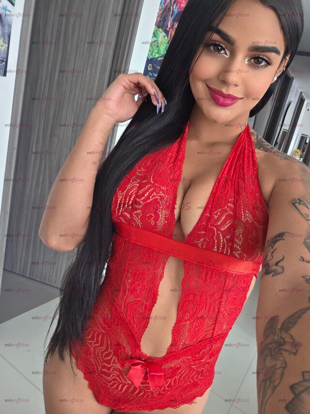 FOTOS DE DULCE NUEVA APASIONADA Y NINFOMANA $90 SUPER PROMO