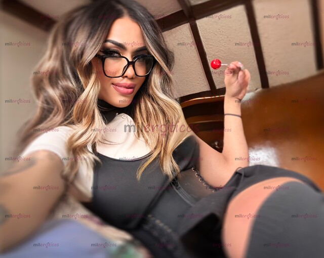 FOTOS DE &SWEET GIRL& DULCE Y JOVEN TRANS DE LINDO ROSTRO COLA ENORME Y VERGA LECHERA XX