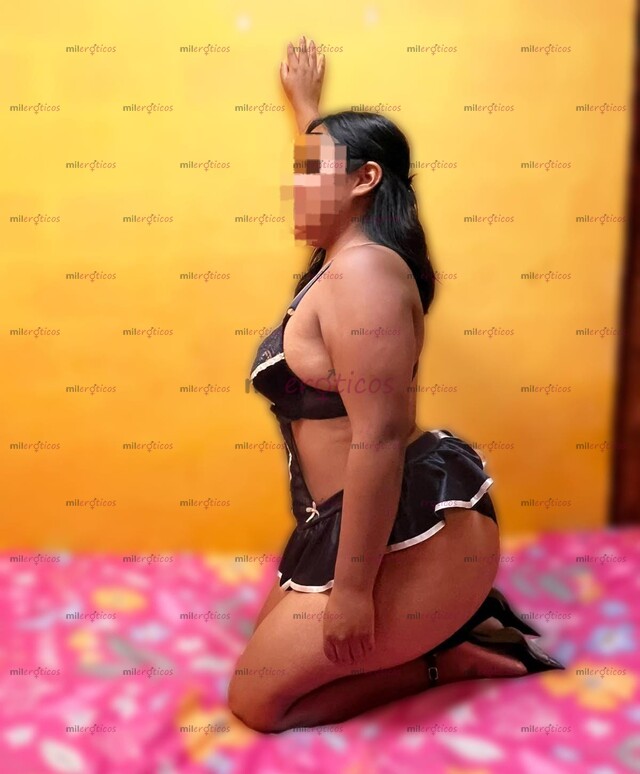 FOTOS DE MORENA CARIÑOSA, SEXI, ATRACTIVA Y CALIENTE