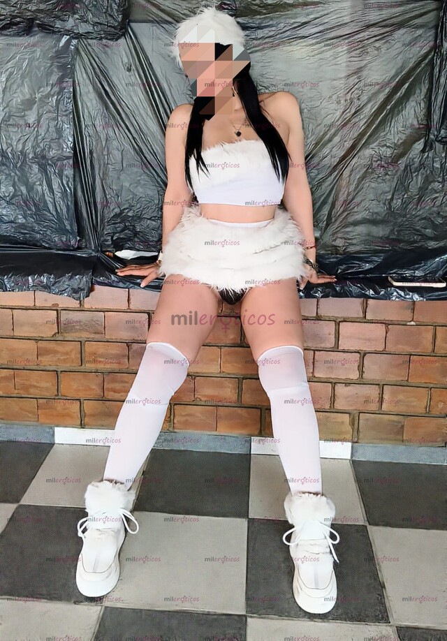 FOTOS DE LINDA MUÑECA PORNO JUEGA CONMIGO ESTE HALLOWEEN ATREVETE!!!