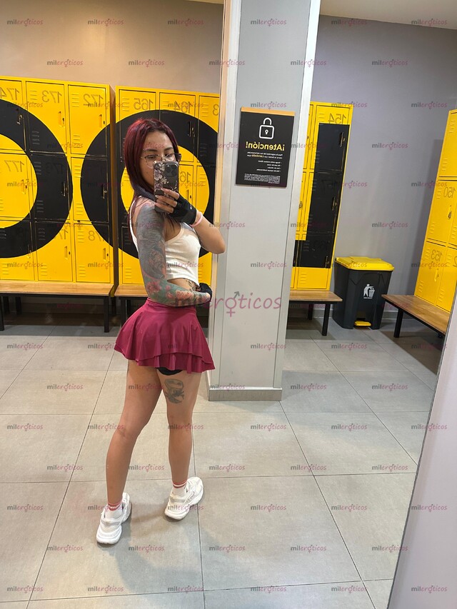 FOTOS DE BELLA Y SENSUAL SUSANA(SOLO DOMICILIO) CON ESTA PRECIOSA FLACA