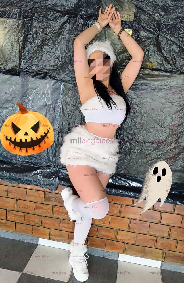 FOTOS DE LINDA MUÑECA PORNO JUEGA CONMIGO ESTE HALLOWEEN ATREVETE!!!