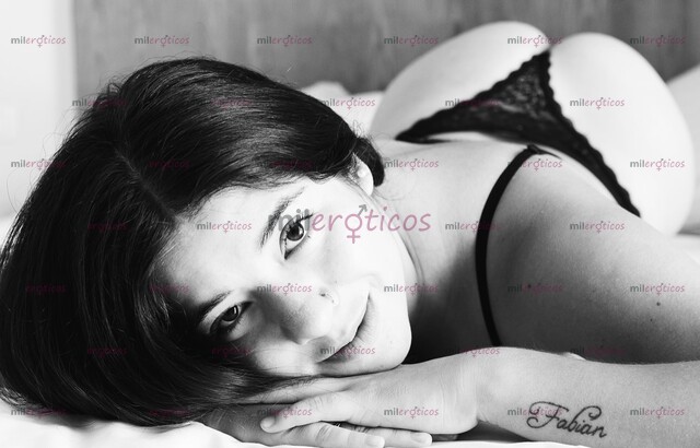 FOTOS DE LISTA PARA COMPARTIR CONTIGO UNA EXPERIENCIA RELAJADA, INTERESANTE Y CON QUIMICA