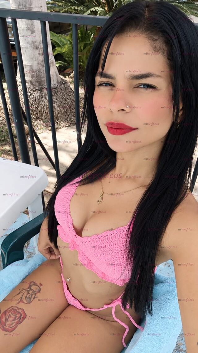 FOTOS DE SI TE GUSTAN LAS MUJERES FEMENINAS, SEGURAS Y CON BUENA ACTITUD, VEN CONOCEME
