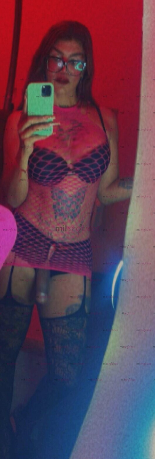 FOTOS DE MADISON UNA CHICA TRANS CON UNA VERGA DELICIOSA Y MUCHO LECHE