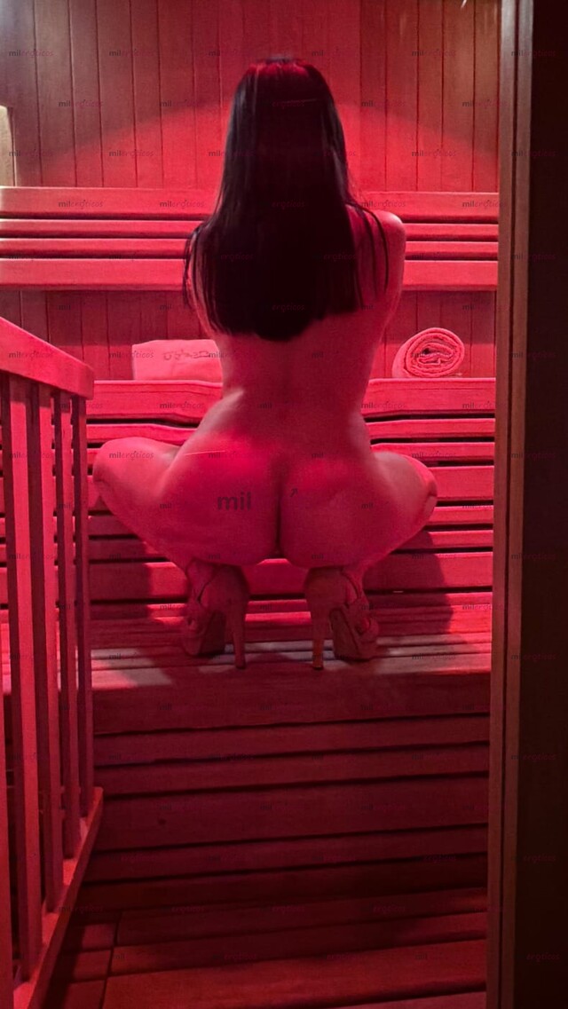 FOTOS DE ¿NINFÓMANA DELICIOSA BUSCAS UNA COMPAÑÍA QUE TE HAGA SENTIR ÚNICO?