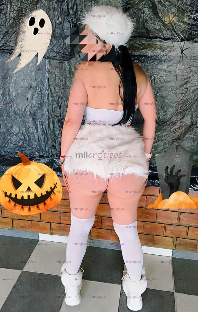 FOTOS DE LINDA MUÑECA PORNO JUEGA CONMIGO ESTE HALLOWEEN ATREVETE!!!