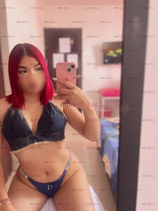 FOTOS DE SOFIA LA SCORT DE TU SUEÑOS PELIROJA HERMOSO ROSTRO CUQUITA APRETADITA