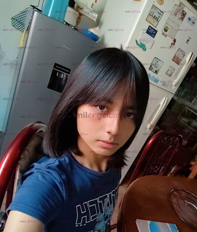 FOTOS DE LINDA NIÑA CUERPO Y CARITA TIPO COREANA DISPUESTA A COMPLACERTE