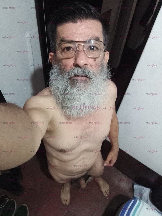 FOTOS DE CASA MADURO PASIVO VARONIL BARBA BLANCA SOLO PARA HETEROS ACTIVOS CURIOSOS MEDEL