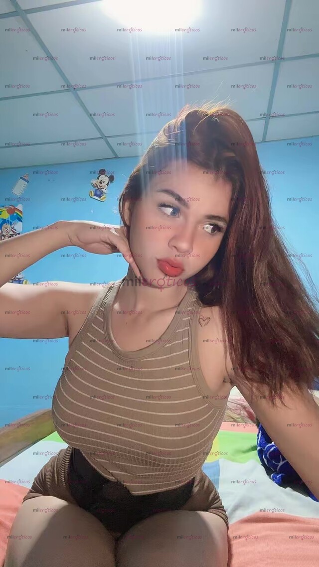 FOTOS DE HOLA SOY MÍA TENGO 19 AÑOS SOY NUEVA EN TU CIUDAD