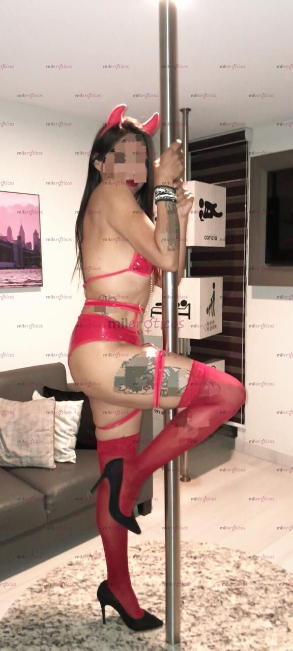 FOTOS DE GRECIA SAMANTHA NINFOMANA FEMDOM SERÉ TU MAESTRA