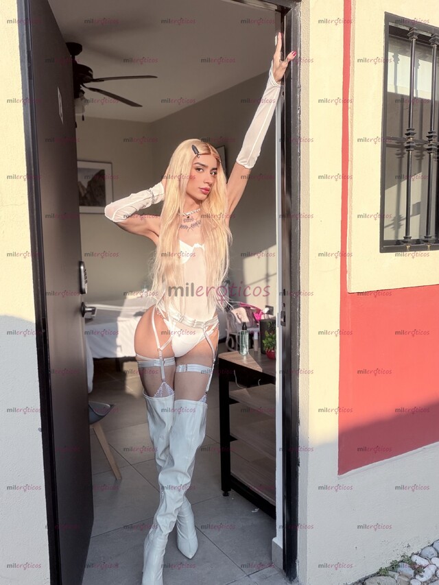 FOTOS DE ANGELA PASIVA, DE REGRESO A TU CIUDAD, ÚLTIMOS DÍAS