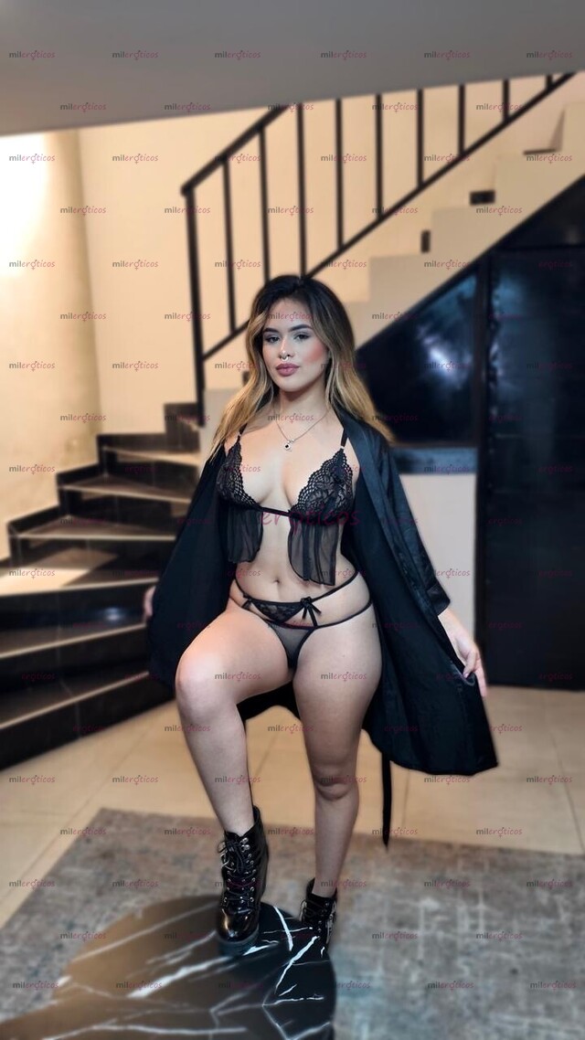 FOTOS DE STTEFY RICA MONA,NUEVA EN LA CIUDAD CON 19 AÑITOS,VEN NO TE QUEDES CON LAS GANAS