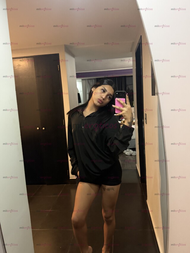 FOTOS DE COMPAÑÍA FEMENINA, DISCRETA Y TRATO DE NOVIOS
