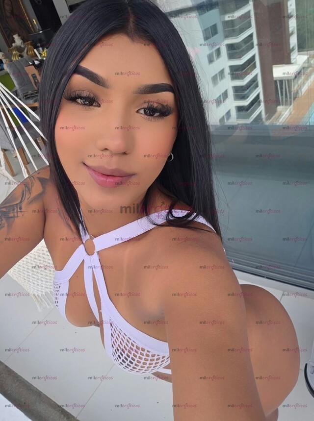 FOTOS DE NAOMI HA LLEGADO A TU CIUDAD VEN PASAMOS UN DELICIO RATICO