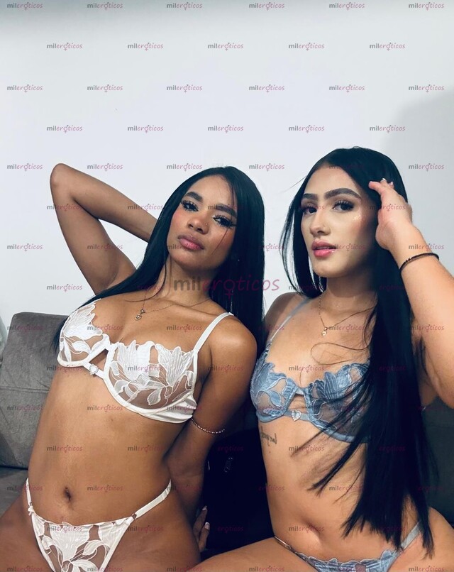 FOTOS DE LUNA & DULCE CUATRO MANOS, UNA SOLA EXPERIENCIA
